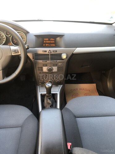 Opel Astra 2006, 127,409 km - 1.4 л - Bakı