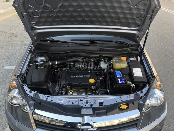 Opel Astra 2006, 127,409 km - 1.4 л - Bakı
