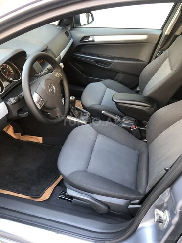 Opel Astra 2006, 127,409 km - 1.4 л - Bakı