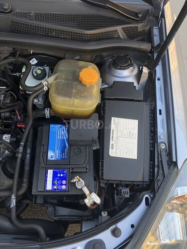 Opel Astra 2006, 127,409 km - 1.4 л - Bakı