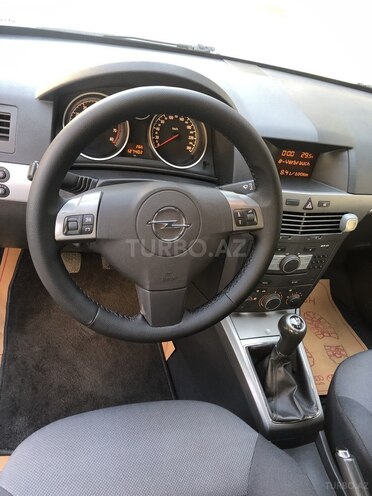 Opel Astra 2006, 127,409 km - 1.4 л - Bakı