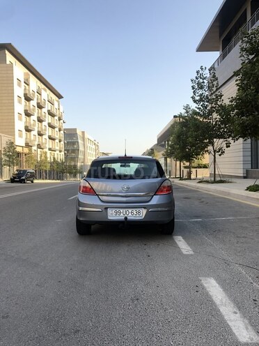 Opel Astra 2006, 127,409 km - 1.4 л - Bakı