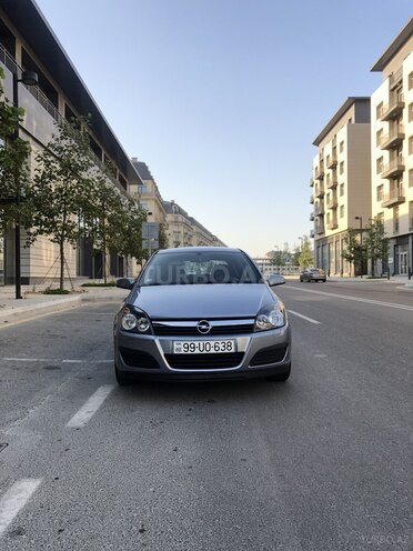 Opel Astra 2006, 127,409 km - 1.4 л - Bakı