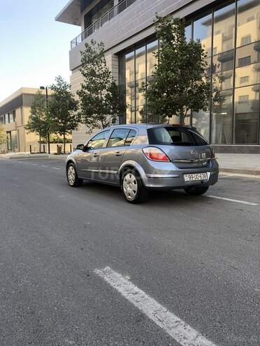 Opel Astra 2006, 127,409 km - 1.4 л - Bakı