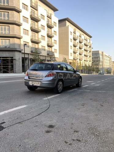 Opel Astra 2006, 127,409 km - 1.4 л - Bakı