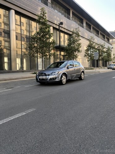 Opel Astra 2006, 127,409 km - 1.4 л - Bakı