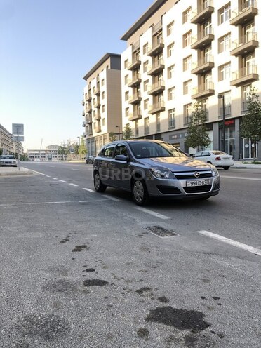 Opel Astra 2006, 127,409 km - 1.4 л - Bakı