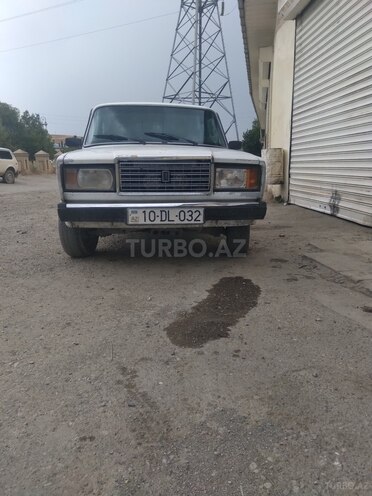 LADA (VAZ) 2107 2005, 18,589 km - 1.5 l - Şamaxı