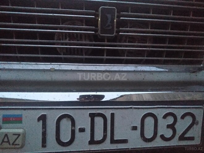 LADA (VAZ) 2107 2005, 18,589 km - 1.5 l - Şamaxı
