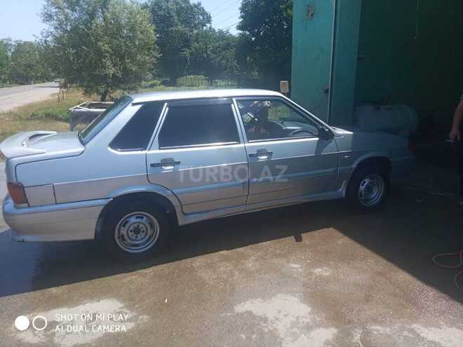 LADA (VAZ) 2115 2008, 210,000 km - 1.6 l - Xaçmaz