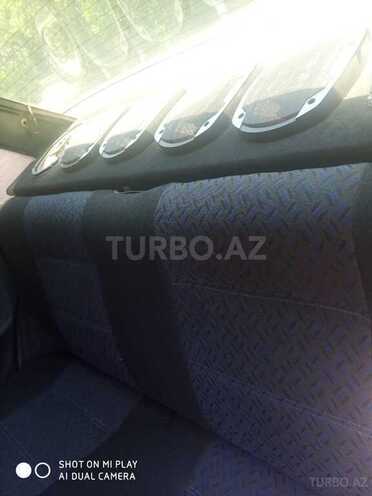 LADA (VAZ) 2115 2008, 210,000 km - 1.6 l - Xaçmaz