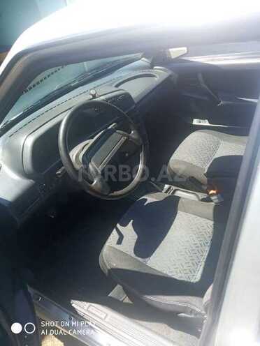 LADA (VAZ) 2115 2008, 210,000 km - 1.6 l - Xaçmaz