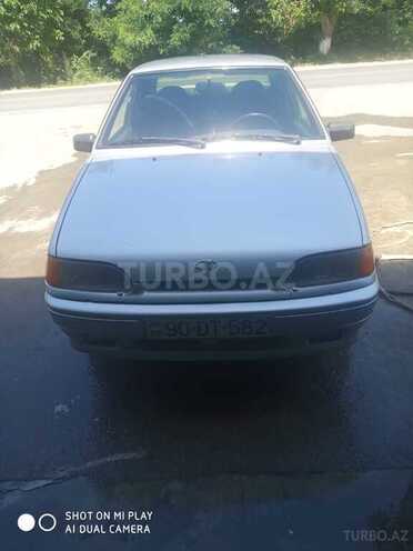 LADA (VAZ) 2115 2008, 210,000 km - 1.6 l - Xaçmaz