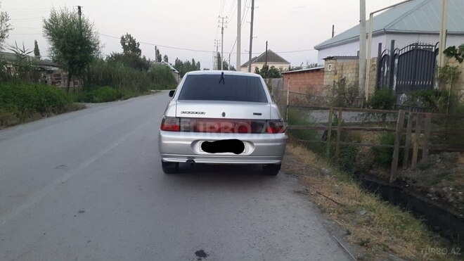 LADA (VAZ) 2110 2004, 216,350 km - 1.5 l - Ucar
