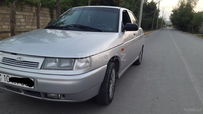 LADA (VAZ) 2110 2004, 216,350 km - 1.5 l - Ucar