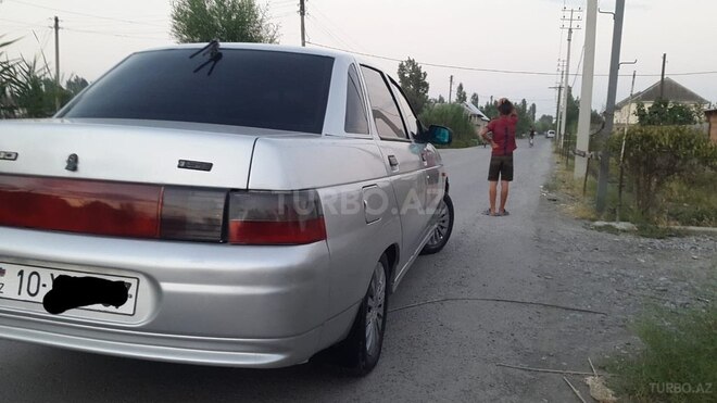 LADA (VAZ) 2110 2004, 216,350 km - 1.5 l - Ucar