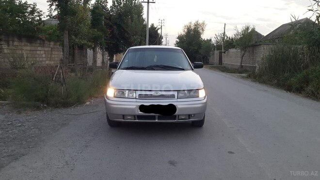 LADA (VAZ) 2110 2004, 216,350 km - 1.5 l - Ucar
