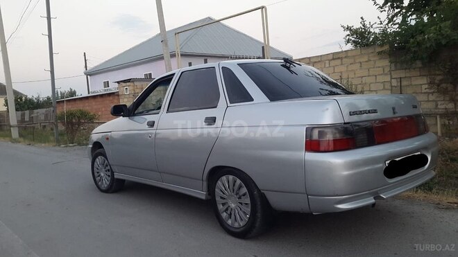 LADA (VAZ) 2110 2004, 216,350 km - 1.5 l - Ucar