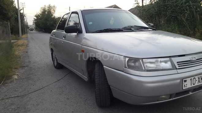 LADA (VAZ) 2110 2004, 216,350 km - 1.5 l - Ucar