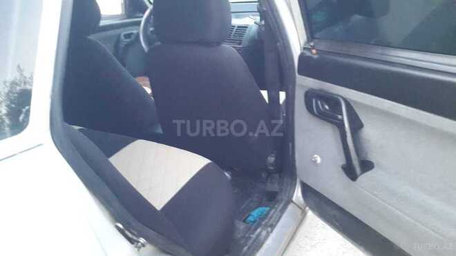 LADA (VAZ) 2110 2004, 216,350 km - 1.5 l - Ucar