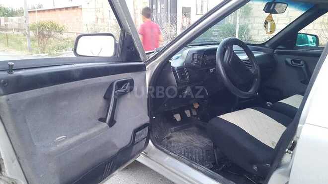 LADA (VAZ) 2110 2004, 216,350 km - 1.5 l - Ucar