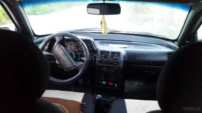LADA (VAZ) 2110 2004, 216,350 km - 1.5 l - Ucar