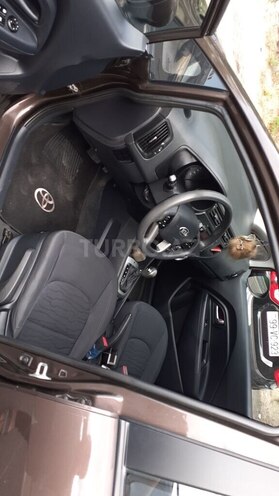Kia Rio 2012, 87,000 km - 1.4 л - Bakı