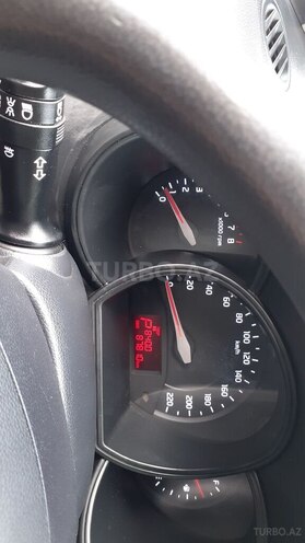 Kia Rio 2012, 87,000 km - 1.4 л - Bakı
