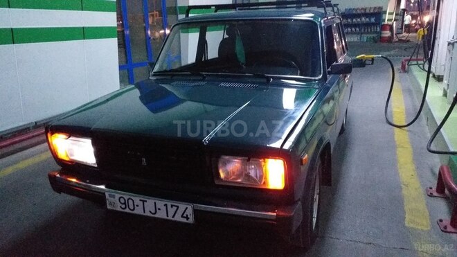 LADA (VAZ) 2104 1995, 98,596 km - 1.5 l - Bakı