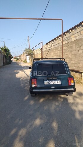LADA (VAZ) 2104 1995, 98,596 km - 1.5 l - Bakı