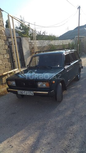 LADA (VAZ) 2104 1995, 98,596 km - 1.5 l - Bakı
