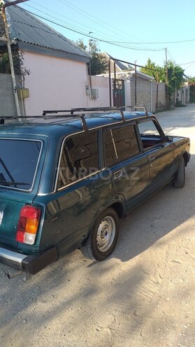 LADA (VAZ) 2104 1995, 98,596 km - 1.5 l - Bakı