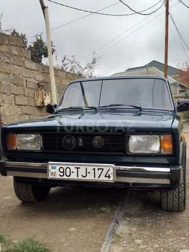 LADA (VAZ) 2104 1995, 98,596 km - 1.5 l - Bakı