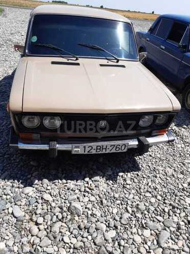 LADA (VAZ) 2106 1990, 56,845 km - 1.6 л - Biləsuvar