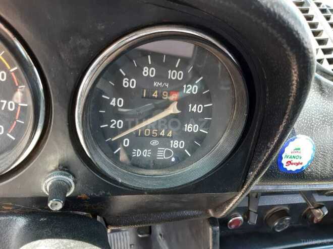 LADA (VAZ) 2106 1990, 56,845 km - 1.6 л - Biləsuvar