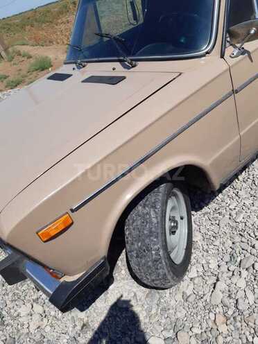 LADA (VAZ) 2106 1990, 56,845 km - 1.6 л - Biləsuvar