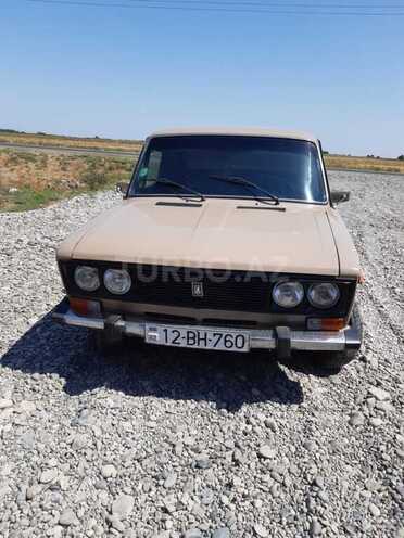 LADA (VAZ) 2106 1990, 56,845 km - 1.6 л - Biləsuvar
