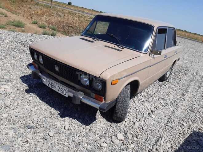 LADA (VAZ) 2106 1990, 56,845 km - 1.6 л - Biləsuvar