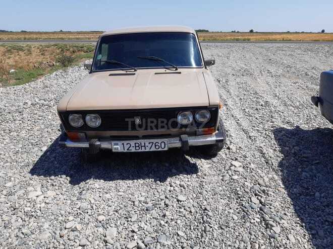 LADA (VAZ) 2106 1990, 56,845 km - 1.6 л - Biləsuvar