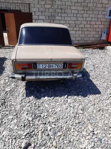 LADA (VAZ) 2106 1990, 56,845 km - 1.6 л - Biləsuvar