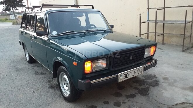 LADA (VAZ) 2104 1995, 98,596 km - 1.5 l - Bakı