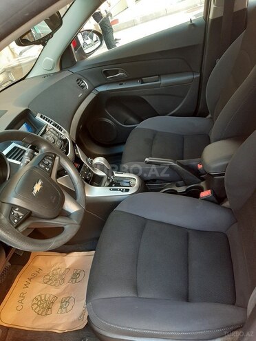 Chevrolet Cruze 2015, 70,000 km - 1.4 l - Bakı