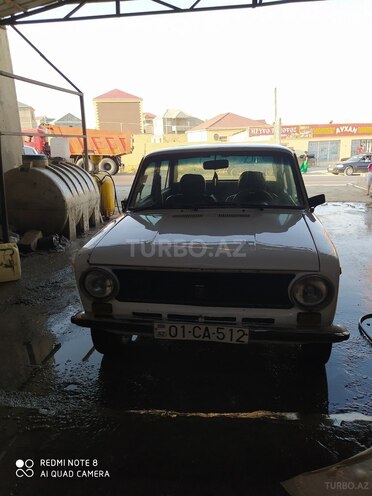 LADA (VAZ) 21011 1979, 233,440 km - 1.5 l - Bakı