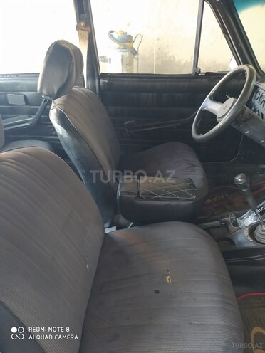 LADA (VAZ) 21011 1979, 233,440 km - 1.5 l - Bakı
