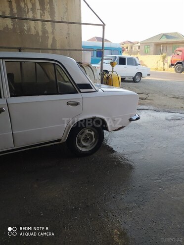 LADA (VAZ) 21011 1979, 233,440 km - 1.5 l - Bakı