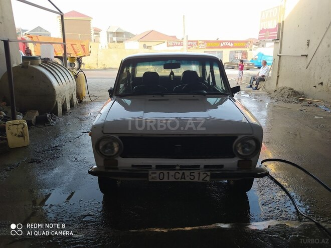 LADA (VAZ) 21011 1979, 233,440 km - 1.5 l - Bakı