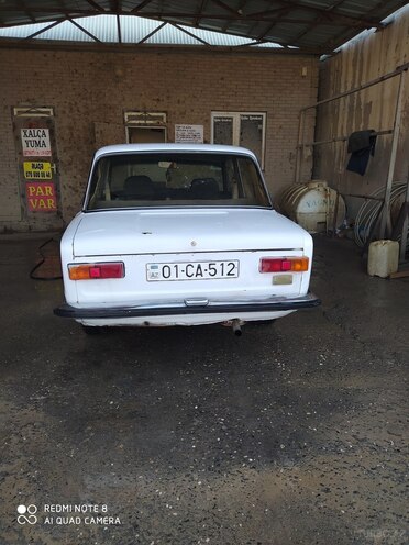 LADA (VAZ) 21011 1979, 233,440 km - 1.5 l - Bakı