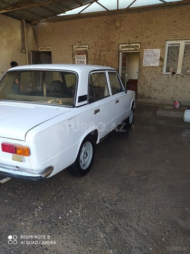 LADA (VAZ) 21011 1979, 233,440 km - 1.5 l - Bakı