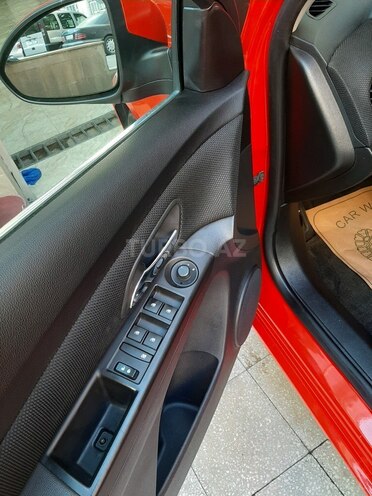 Chevrolet Cruze 2015, 70,000 km - 1.4 l - Bakı