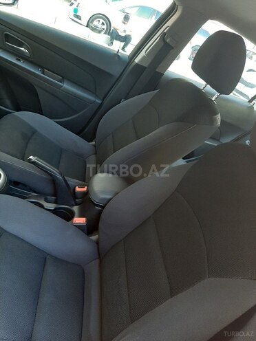 Chevrolet Cruze 2015, 70,000 km - 1.4 l - Bakı